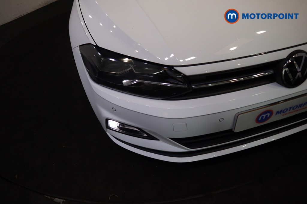 Volkswagen Polo Match Manual Petrol Hatchback - Stock Number (1556599) - 24th supplementary image