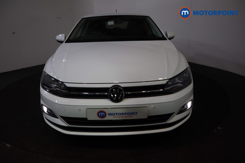 Volkswagen Polo Match Manual Petrol Hatchback - Stock Number (1556599) - 25th supplementary image