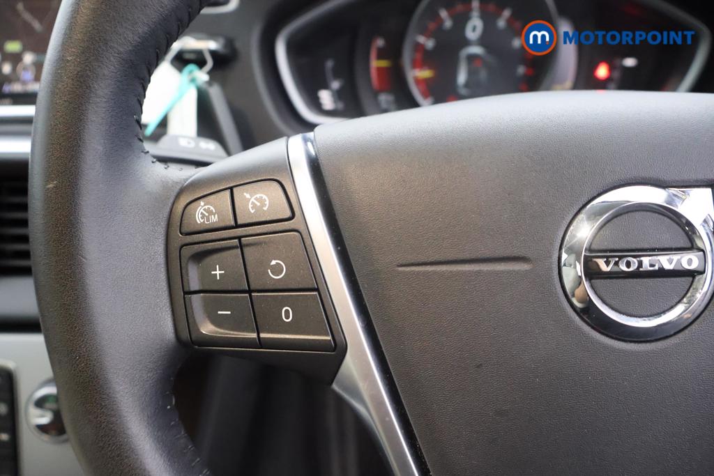 Volvo V40 Inscription Edition Automatic Petrol Hatchback - Stock Number (1556616) - 2nd supplementary image