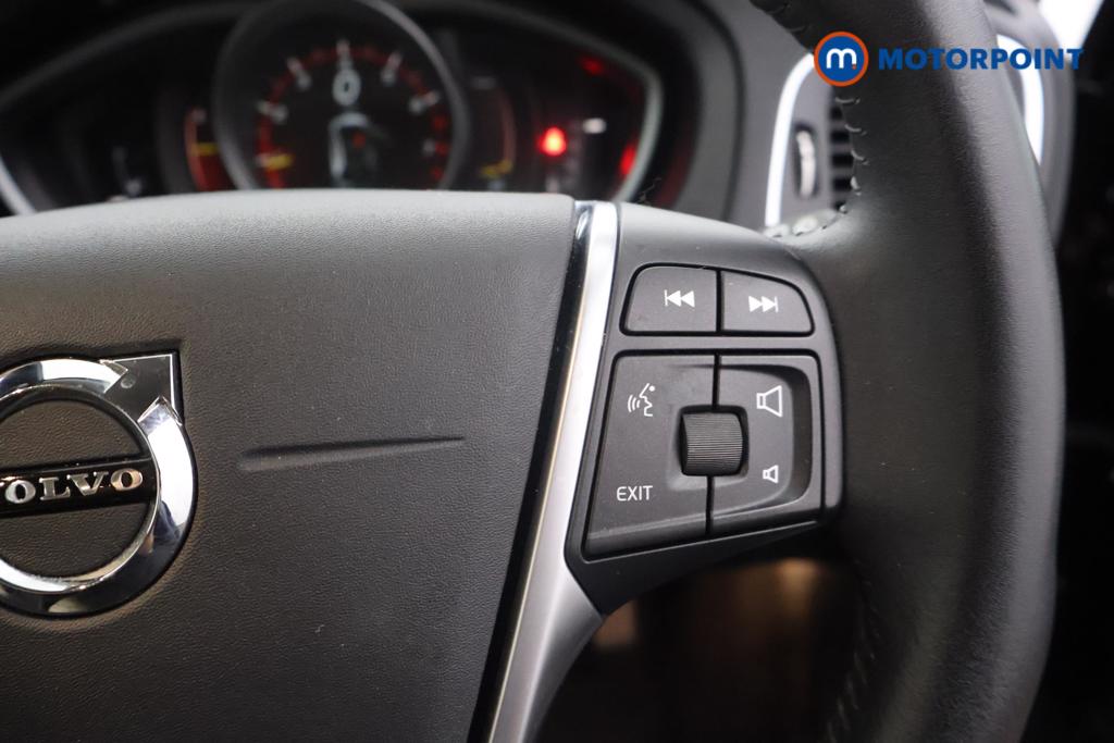 Volvo V40 Inscription Edition Automatic Petrol Hatchback - Stock Number (1556616) - 3rd supplementary image