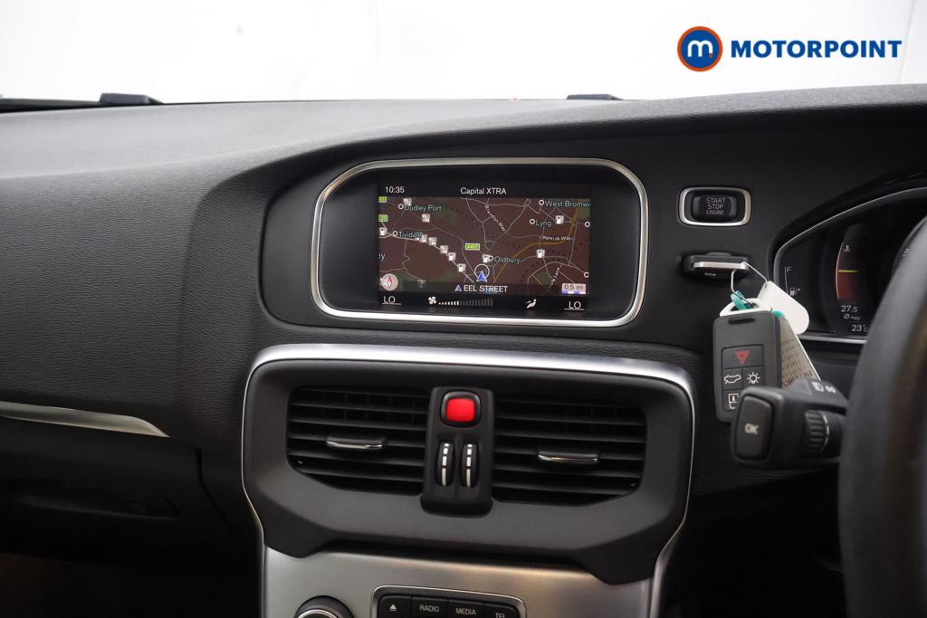Volvo V40 Inscription Edition Automatic Petrol Hatchback - Stock Number (1556616) - 5th supplementary image