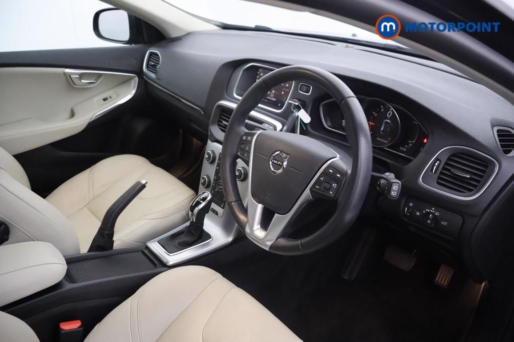 Volvo V40 Inscription Edition Automatic Petrol Hatchback - Stock Number (1556616) - 9th supplementary image
