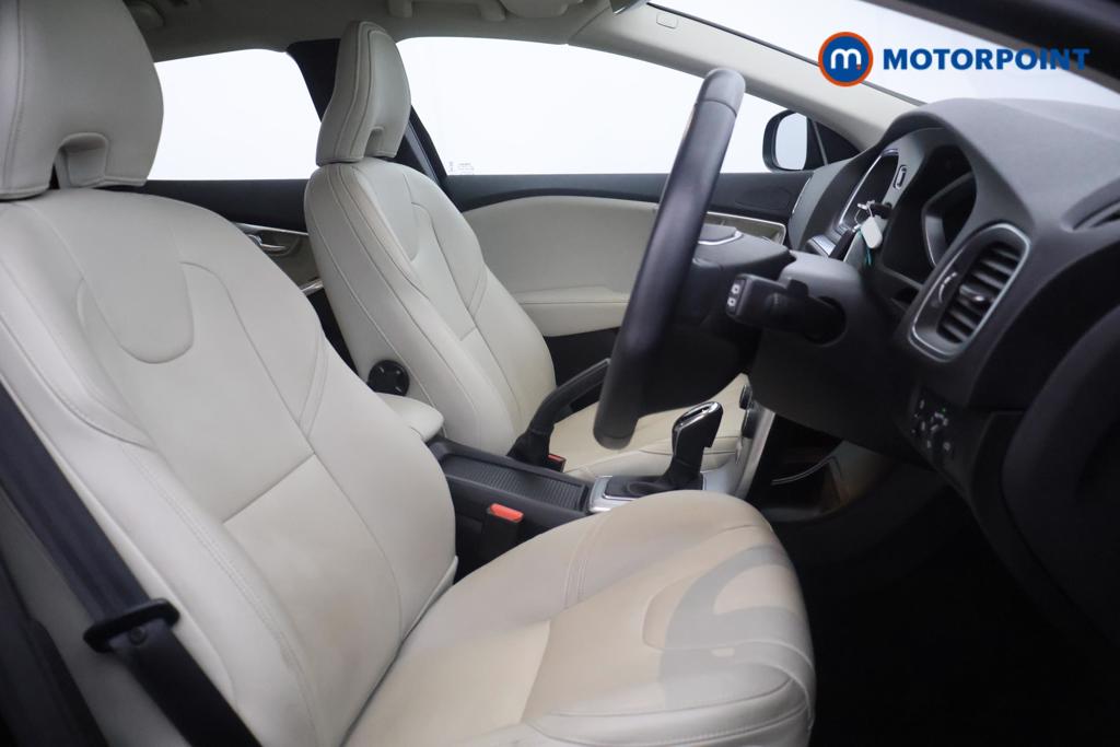 Volvo V40 Inscription Edition Automatic Petrol Hatchback - Stock Number (1556616) - 10th supplementary image