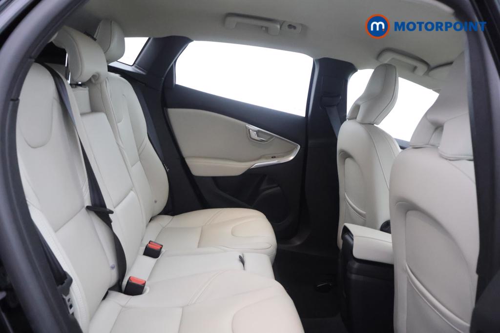 Volvo V40 Inscription Edition Automatic Petrol Hatchback - Stock Number (1556616) - 11th supplementary image