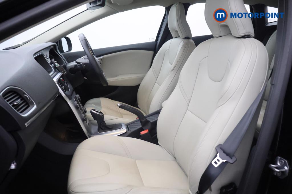 Volvo V40 Inscription Edition Automatic Petrol Hatchback - Stock Number (1556616) - 14th supplementary image