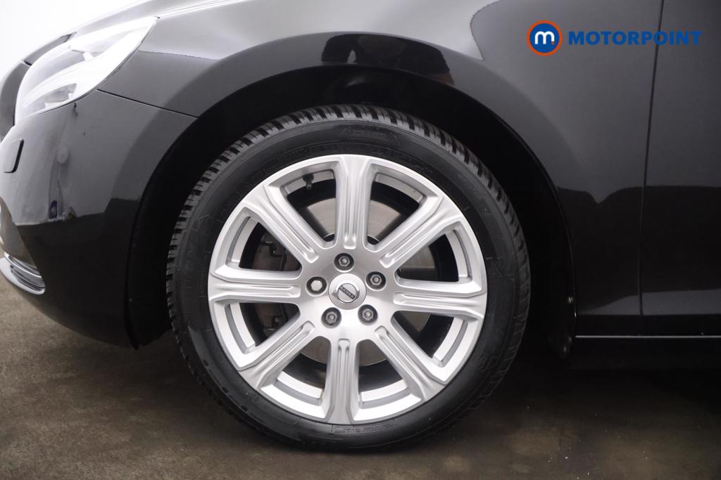 Volvo V40 Inscription Edition Automatic Petrol Hatchback - Stock Number (1556616) - 15th supplementary image
