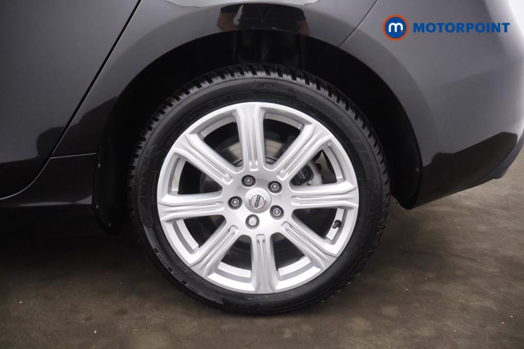 Volvo V40 Inscription Edition Automatic Petrol Hatchback - Stock Number (1556616) - 16th supplementary image