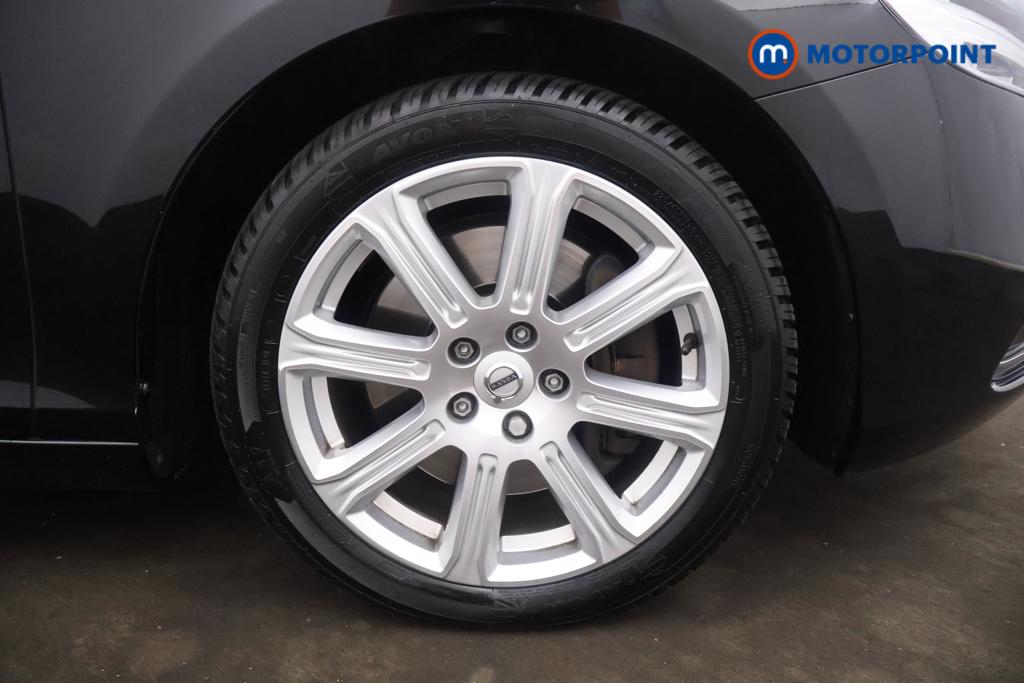 Volvo V40 Inscription Edition Automatic Petrol Hatchback - Stock Number (1556616) - 18th supplementary image