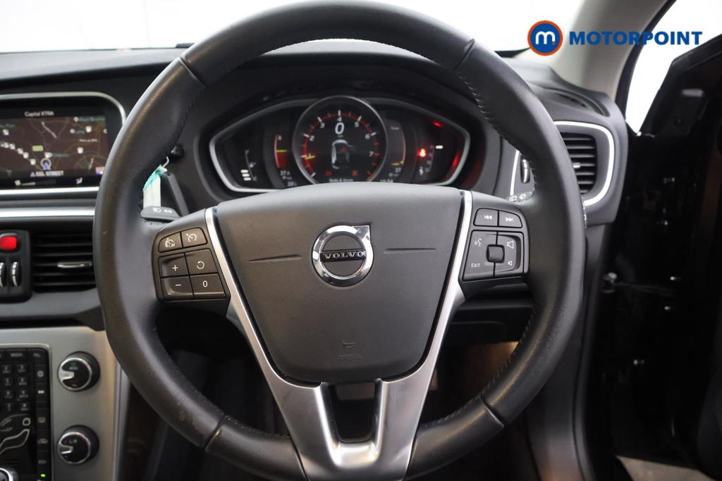 Volvo V40 Inscription Edition Automatic Petrol Hatchback - Stock Number (1556616) - 1st supplementary image
