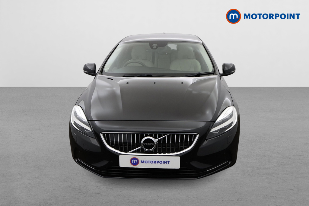 Volvo V40 Inscription Edition Automatic Petrol Hatchback - Stock Number (1556616) - Front bumper