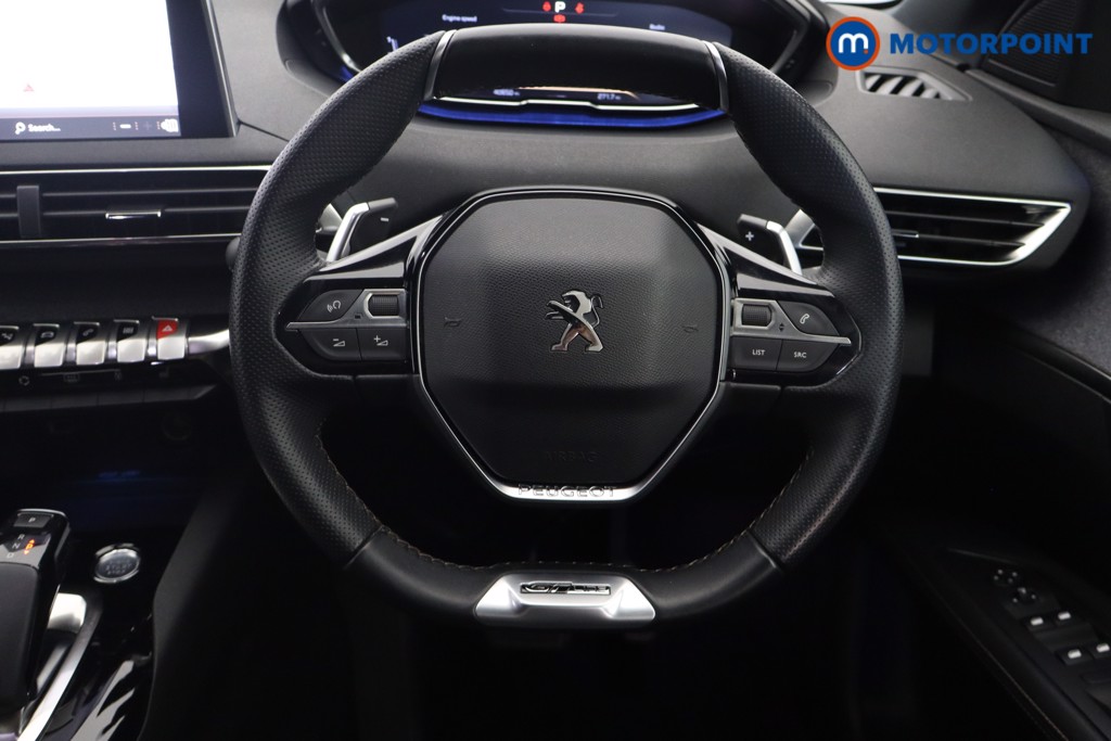 Peugeot 3008 Gt Line Premium Automatic Petrol SUV - Stock Number (1556620) - 3rd supplementary image