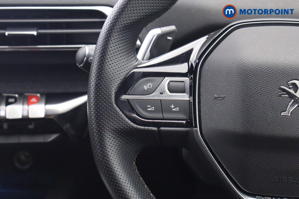 Peugeot 3008 Gt Line Premium Automatic Petrol SUV - Stock Number (1556620) - 4th supplementary image