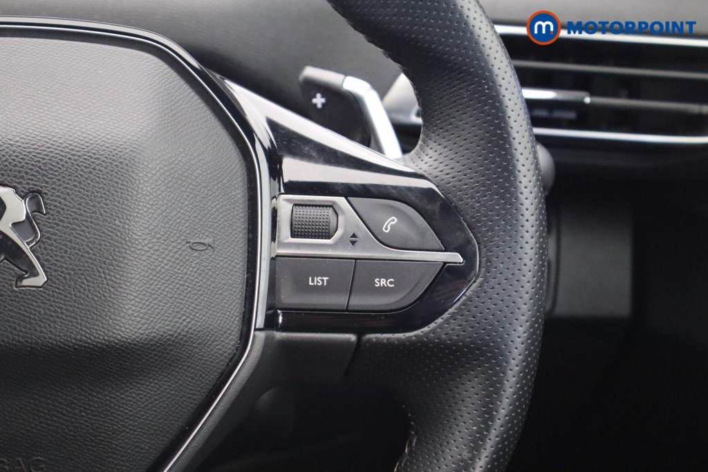 Peugeot 3008 Gt Line Premium Automatic Petrol SUV - Stock Number (1556620) - 5th supplementary image