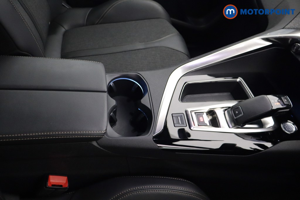 Peugeot 3008 Gt Line Premium Automatic Petrol SUV - Stock Number (1556620) - 7th supplementary image