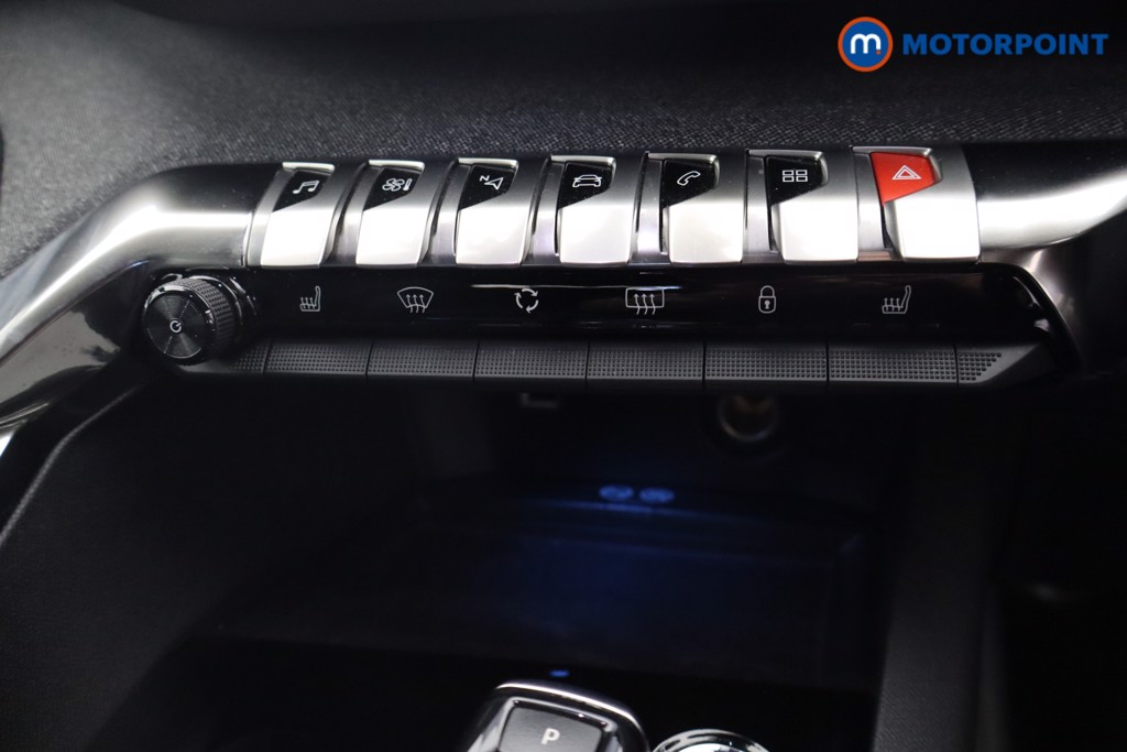 Peugeot 3008 Gt Line Premium Automatic Petrol SUV - Stock Number (1556620) - 10th supplementary image
