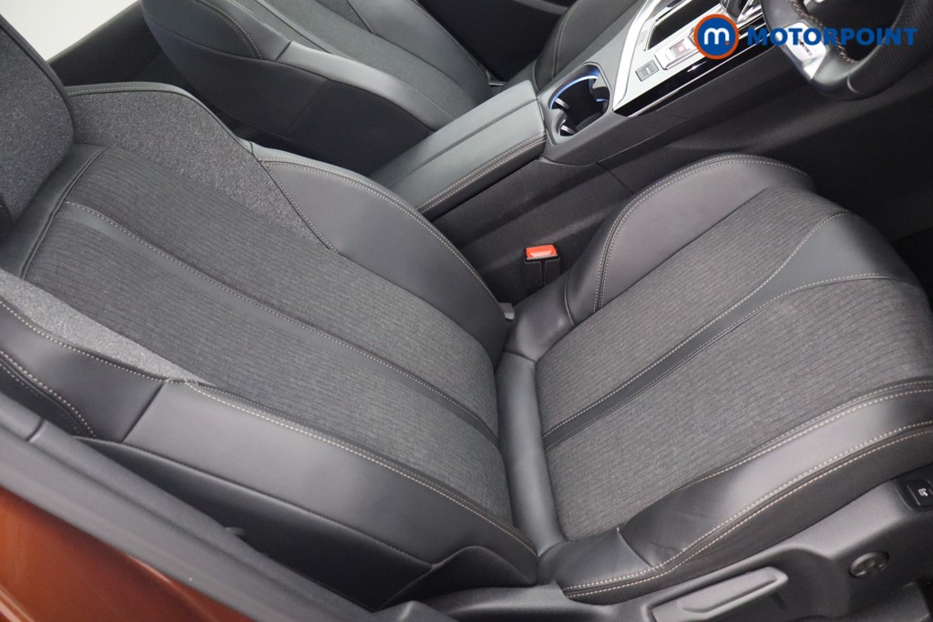 Peugeot 3008 Gt Line Premium Automatic Petrol SUV - Stock Number (1556620) - 16th supplementary image
