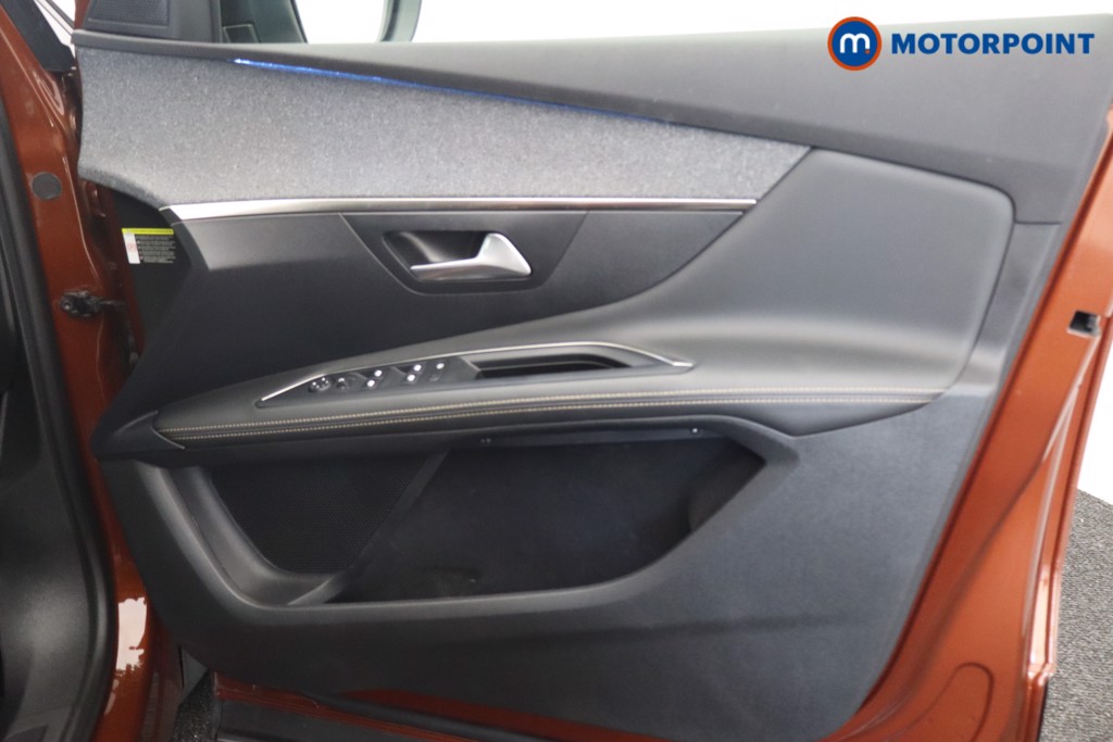 Peugeot 3008 Gt Line Premium Automatic Petrol SUV - Stock Number (1556620) - 18th supplementary image