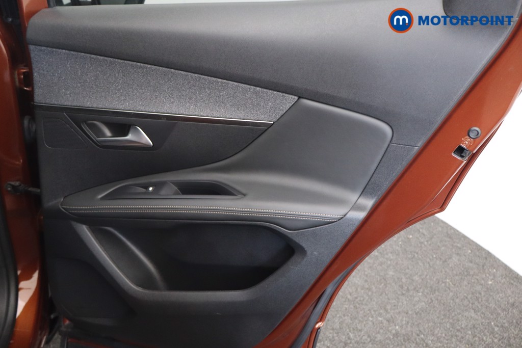 Peugeot 3008 Gt Line Premium Automatic Petrol SUV - Stock Number (1556620) - 19th supplementary image