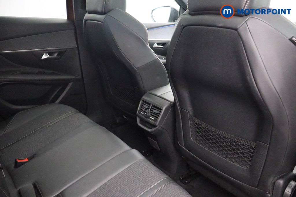 Peugeot 3008 Gt Line Premium Automatic Petrol SUV - Stock Number (1556620) - 20th supplementary image