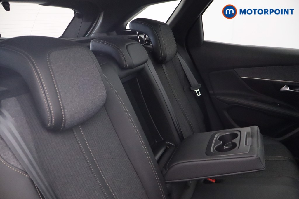 Peugeot 3008 Gt Line Premium Automatic Petrol SUV - Stock Number (1556620) - 21st supplementary image