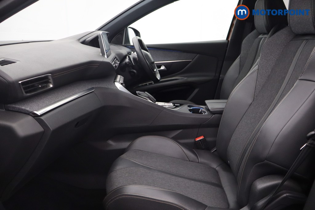 Peugeot 3008 Gt Line Premium Automatic Petrol SUV - Stock Number (1556620) - 22nd supplementary image