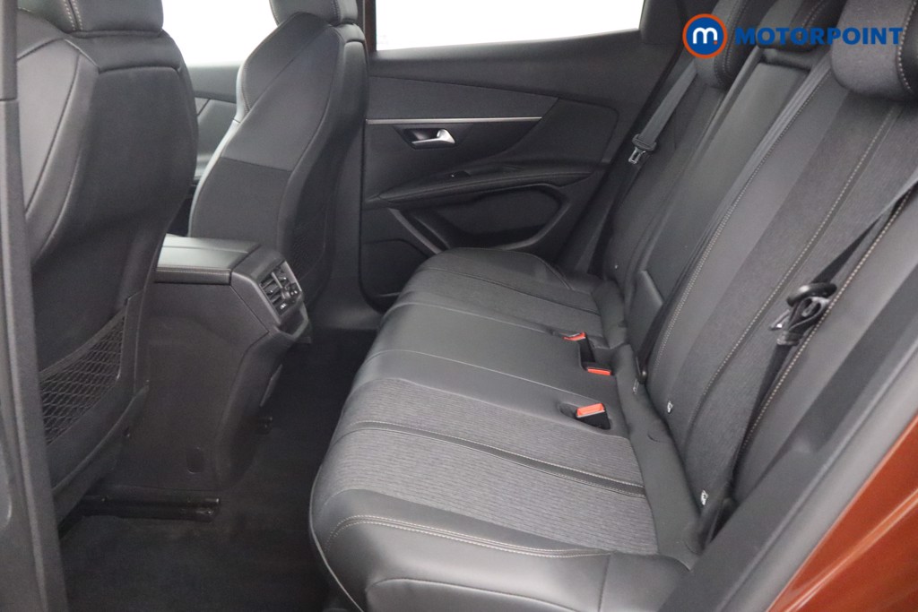 Peugeot 3008 Gt Line Premium Automatic Petrol SUV - Stock Number (1556620) - 23rd supplementary image