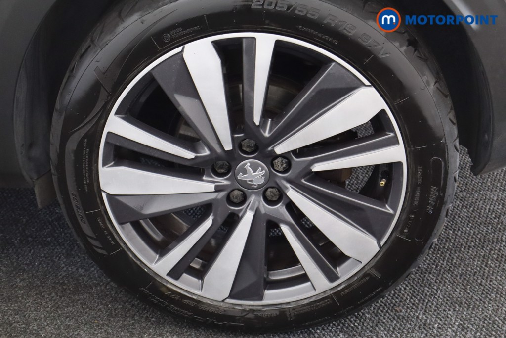Peugeot 3008 Gt Line Premium Automatic Petrol SUV - Stock Number (1556620) - 24th supplementary image