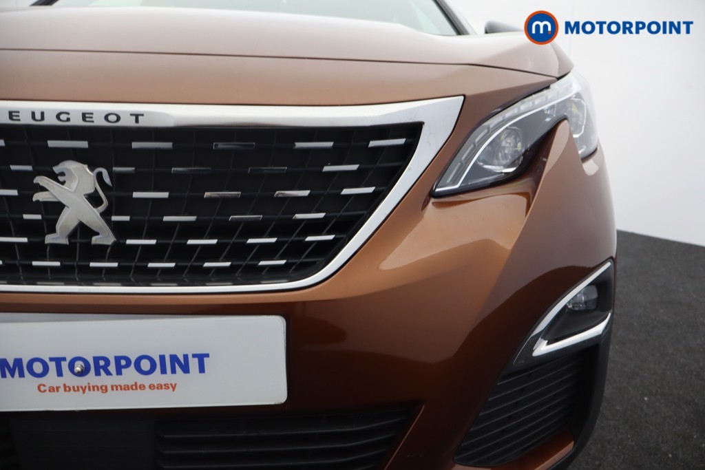 Peugeot 3008 Gt Line Premium Automatic Petrol SUV - Stock Number (1556620) - 28th supplementary image