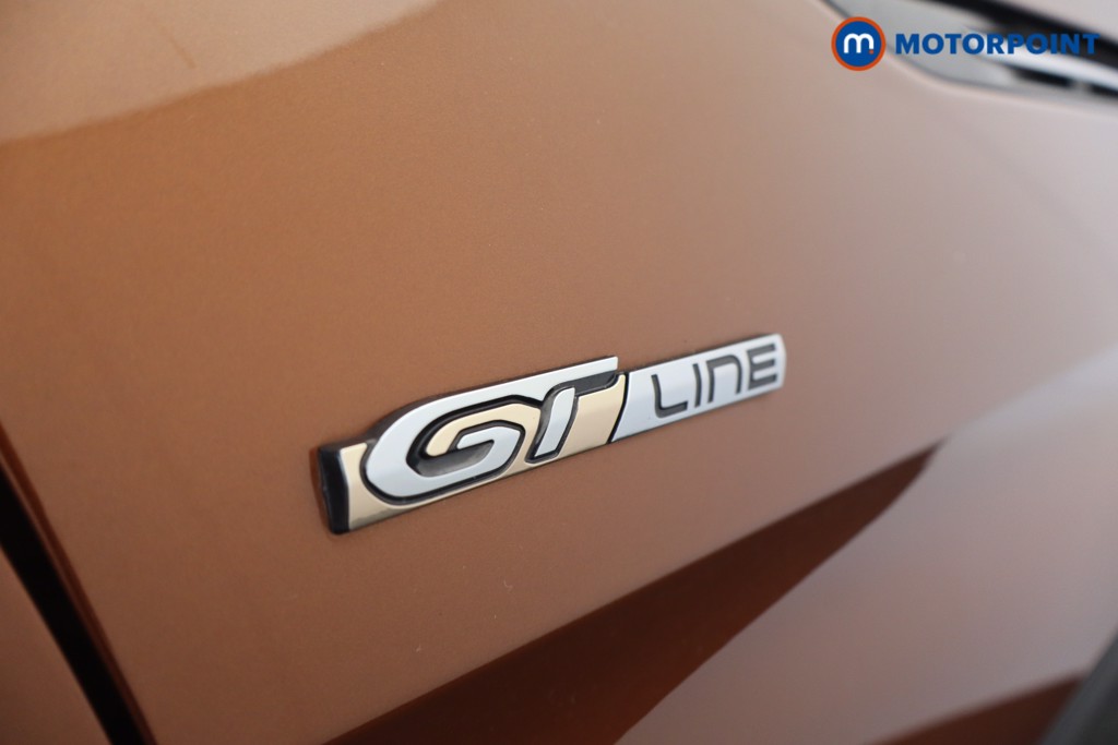 Peugeot 3008 Gt Line Premium Automatic Petrol SUV - Stock Number (1556620) - 29th supplementary image