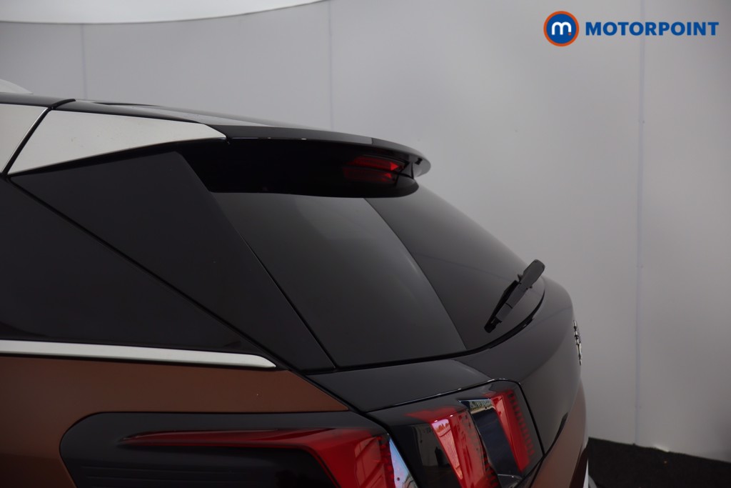 Peugeot 3008 Gt Line Premium Automatic Petrol SUV - Stock Number (1556620) - 31st supplementary image