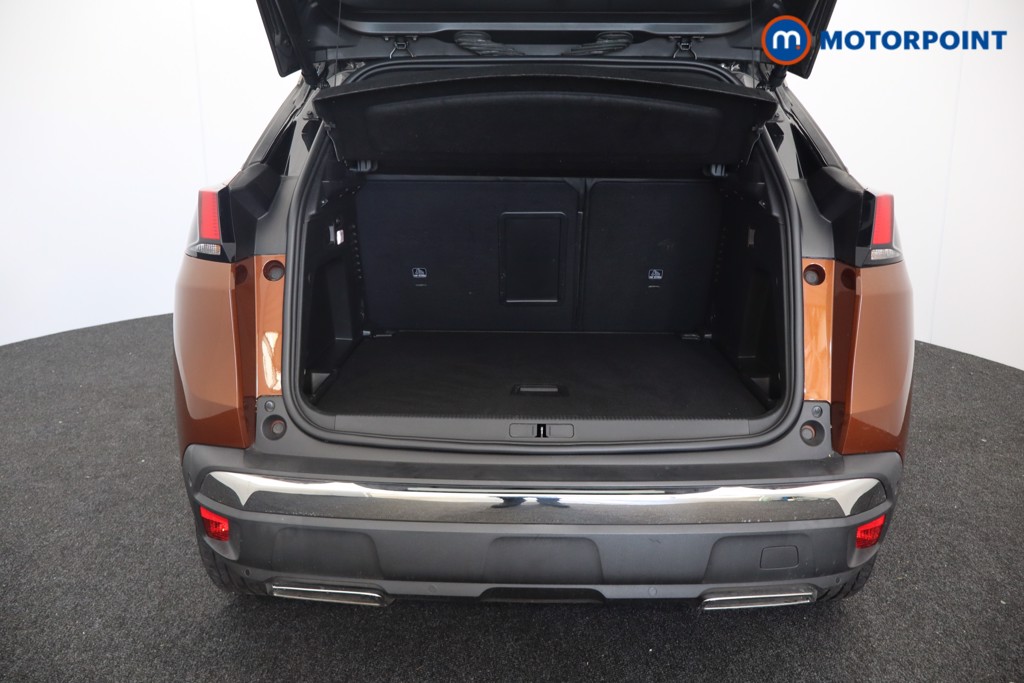 Peugeot 3008 Gt Line Premium Automatic Petrol SUV - Stock Number (1556620) - 34th supplementary image