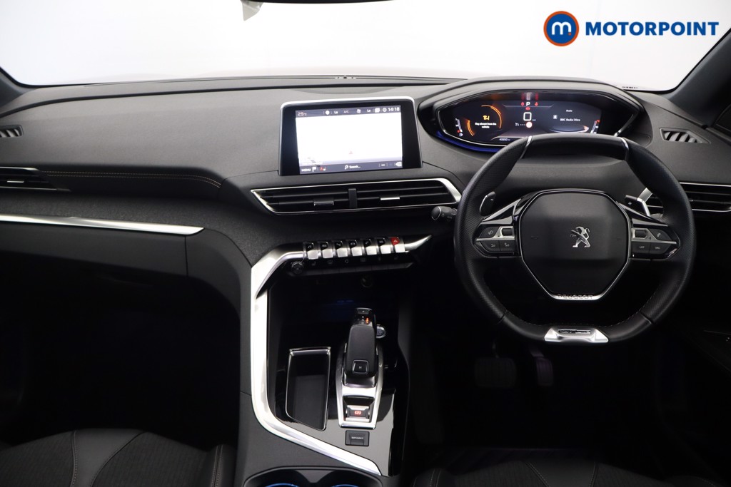 Peugeot 3008 Gt Line Premium Automatic Petrol SUV - Stock Number (1556620) - 1st supplementary image