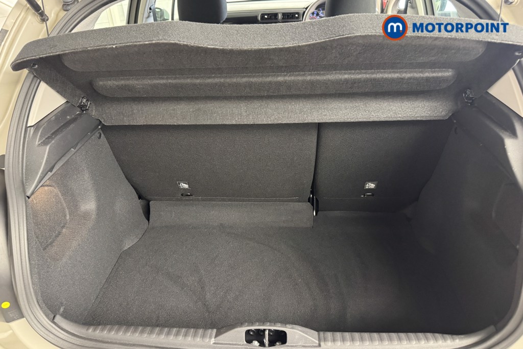 Citroen C3 YOU Manual Petrol Hatchback - Stock Number (1556718) - 3rd supplementary image