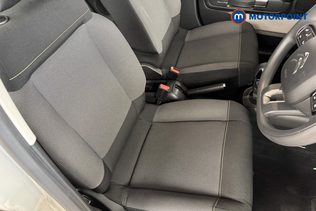 Citroen C3 YOU Manual Petrol Hatchback - Stock Number (1556718) - 5th supplementary image