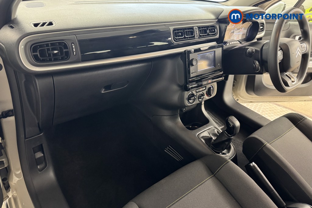 Citroen C3 YOU Manual Petrol Hatchback - Stock Number (1556718) - 8th supplementary image