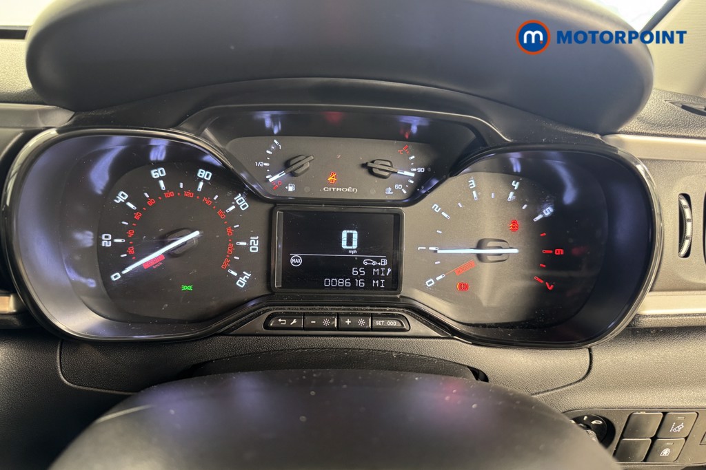 Citroen C3 YOU Manual Petrol Hatchback - Stock Number (1556718) - 9th supplementary image