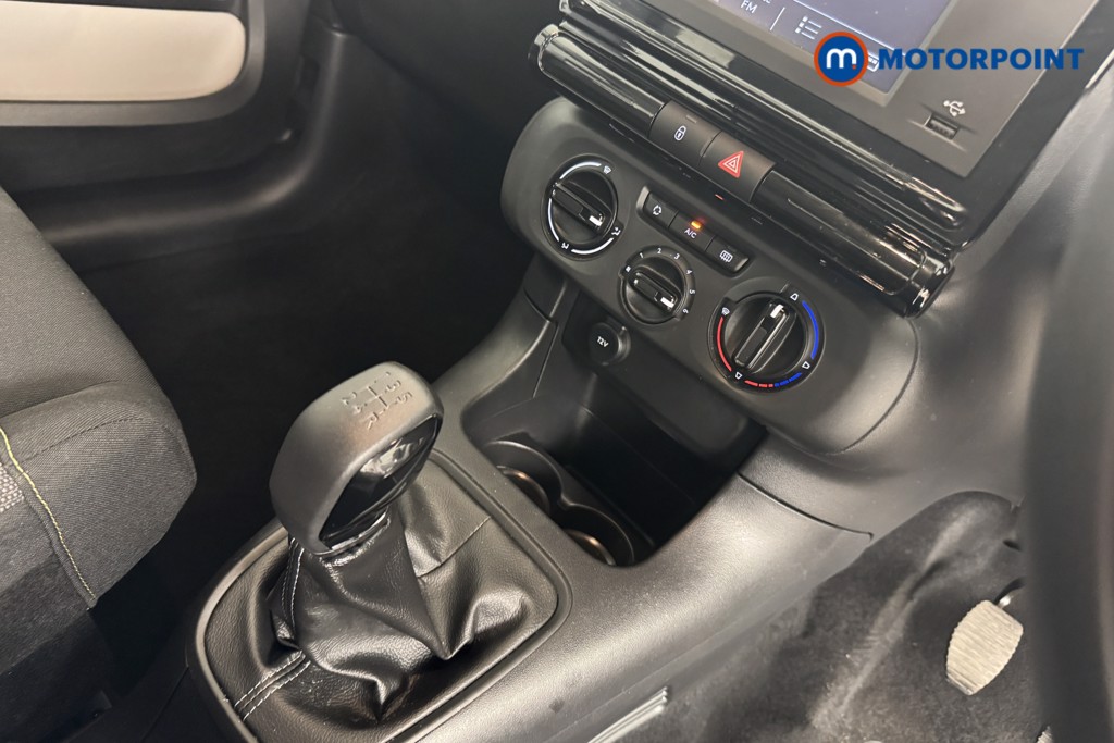 Citroen C3 YOU Manual Petrol Hatchback - Stock Number (1556718) - 11th supplementary image