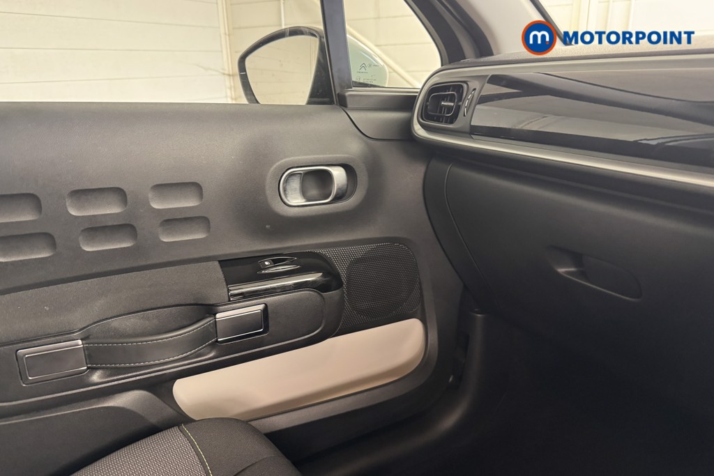Citroen C3 YOU Manual Petrol Hatchback - Stock Number (1556718) - 12th supplementary image