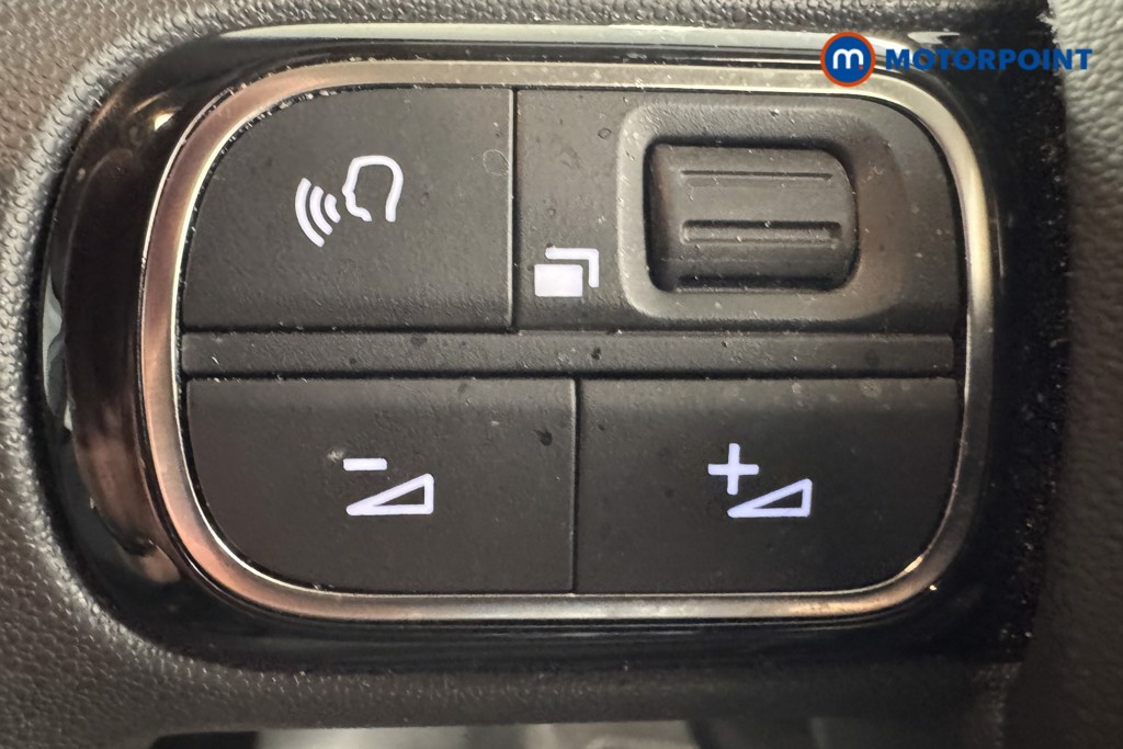 Citroen C3 YOU Manual Petrol Hatchback - Stock Number (1556718) - 13th supplementary image