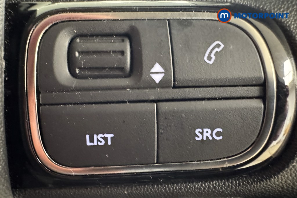 Citroen C3 YOU Manual Petrol Hatchback - Stock Number (1556718) - 14th supplementary image