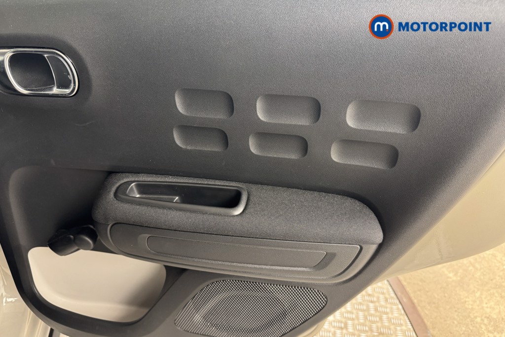 Citroen C3 YOU Manual Petrol Hatchback - Stock Number (1556718) - 16th supplementary image