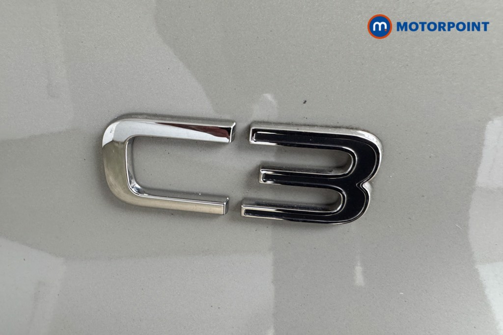 Citroen C3 YOU Manual Petrol Hatchback - Stock Number (1556718) - 20th supplementary image