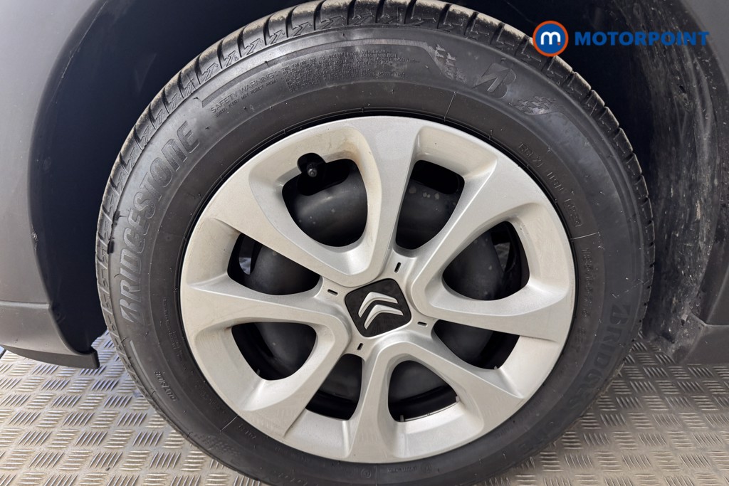 Citroen C3 YOU Manual Petrol Hatchback - Stock Number (1556718) - 24th supplementary image