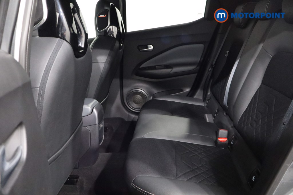 Nissan Juke Tekna Manual Petrol SUV - Stock Number (1556750) - 5th supplementary image