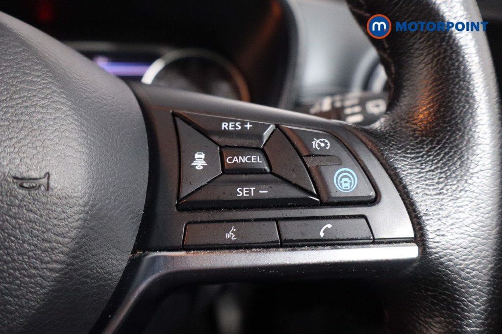 Nissan Juke Tekna Manual Petrol SUV - Stock Number (1556750) - 8th supplementary image