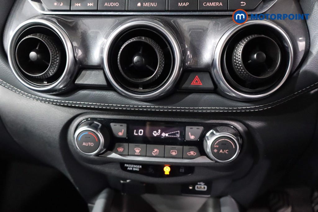 Nissan Juke Tekna Manual Petrol SUV - Stock Number (1556750) - 15th supplementary image