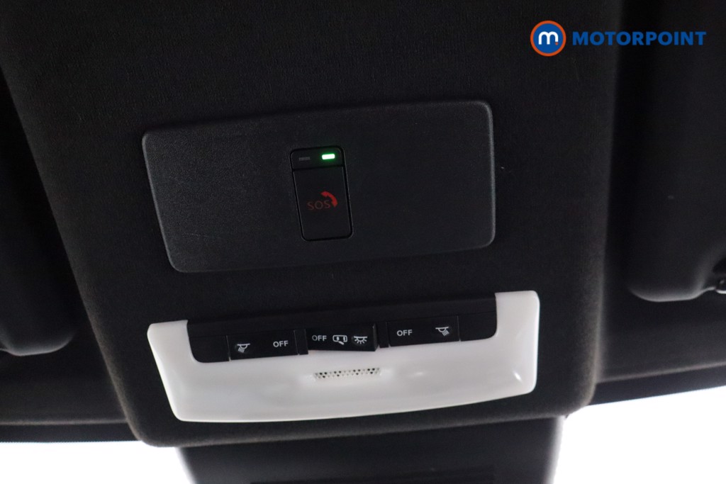 Nissan Juke Tekna Manual Petrol SUV - Stock Number (1556750) - 18th supplementary image