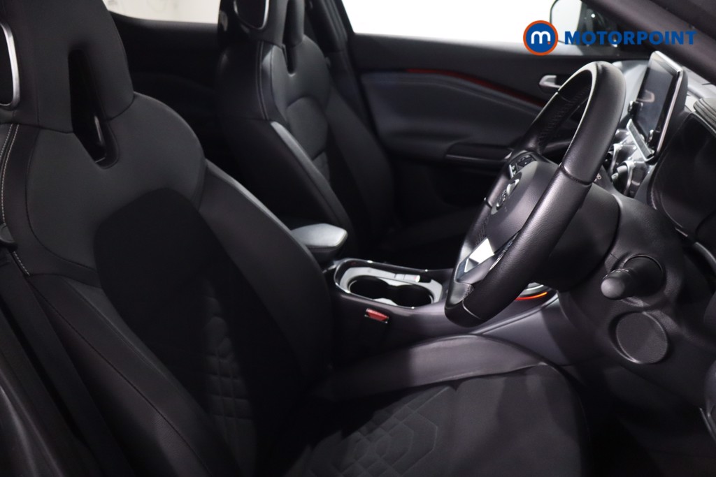 Nissan Juke Tekna Manual Petrol SUV - Stock Number (1556750) - 19th supplementary image