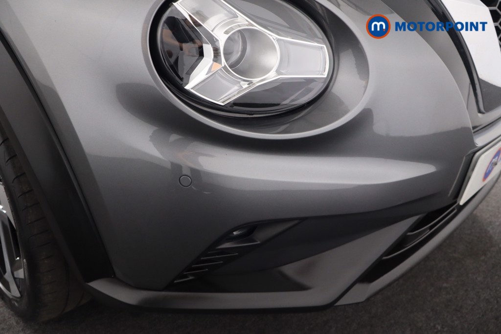 Nissan Juke Tekna Manual Petrol SUV - Stock Number (1556750) - 21st supplementary image