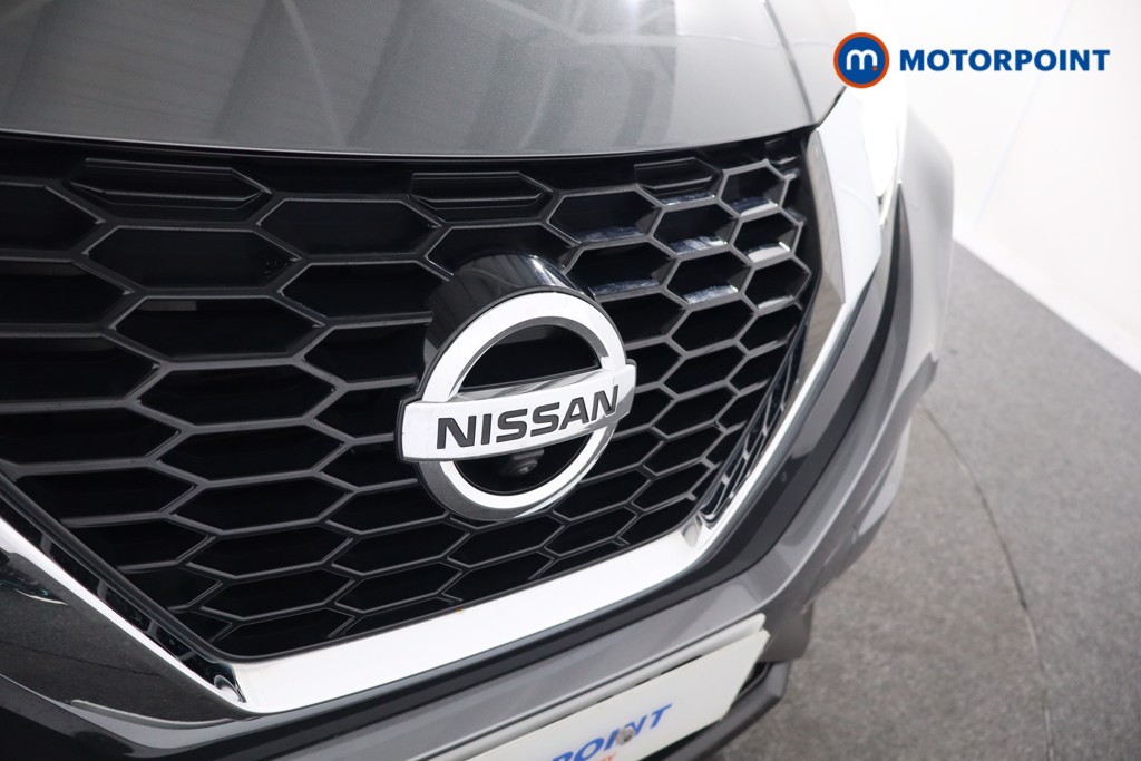 Nissan Juke Tekna Manual Petrol SUV - Stock Number (1556750) - 23rd supplementary image